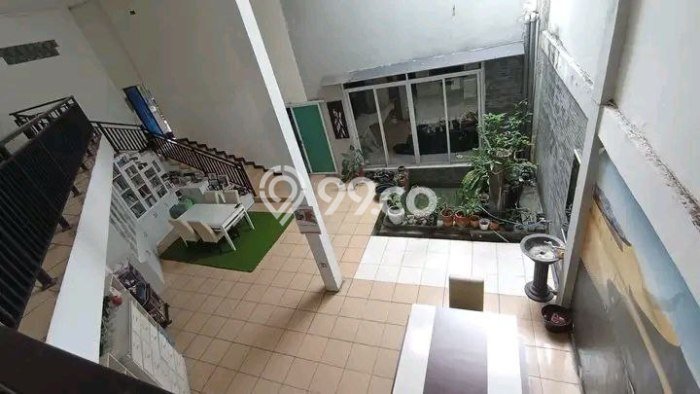 Rumah Luxury Modern Tanpa Renovasi di Geger Kalong Bandung Rumah Luxury Modern Tanpa Renovasi di Geger Kalong Bandung