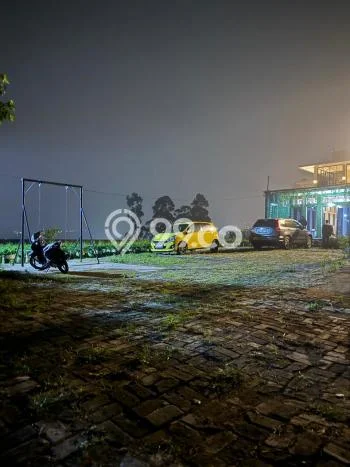 Jual Rumah Favorit Siap Huni LB 500m2 di Rancabali, Bandung Jual Rumah Favorit Siap Huni LB 500m2 di Rancabali, Bandung