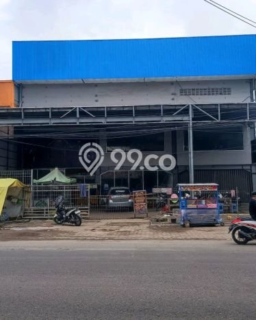 AREA SUPER PREMIUM! Komersial Kawasan Semarang Barat, Luas 2000m2m², Area Komersial AREA SUPER PREMIUM! Komersial Kawasan Semarang Barat, Luas 2000m2m², Area Komersial
