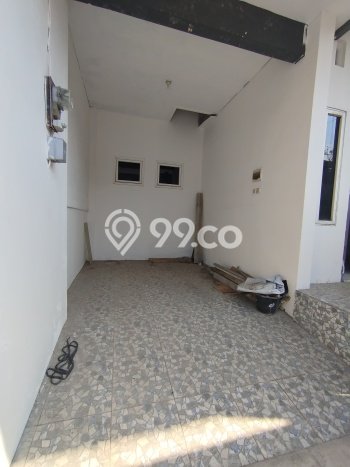 Rumah Luas Asri 3 KT Siap Huni di Tanah Mas Semarang Rumah Luas Asri 3 KT Siap Huni di Tanah Mas Semarang