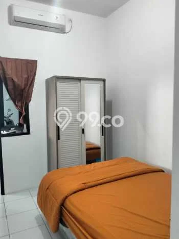 Kost Dijual di Sendangmulyo dengan 20 KT dan Luas 496m2 Kost Dijual di Sendangmulyo dengan 20 KT dan Luas 496m2