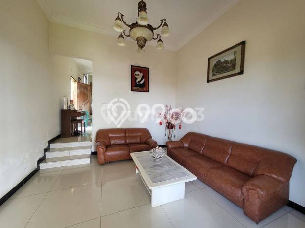 Rumah Mewah Dijual LT 1188m2 di Semarang Selatan, Semarang Rumah Mewah Dijual LT 1188m2 di Semarang Selatan, Semarang