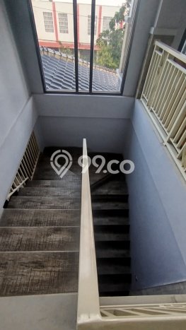 Dijual Rumah Luas Elegan Dengan View Eksklusif di Jangli, Semarang Dijual Rumah Luas Elegan Dengan View Eksklusif di Jangli, Semarang