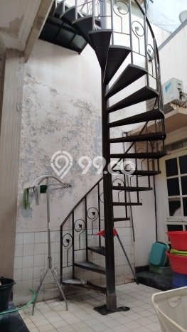 Rumah sewa siap pakai 3 KT di Puri Anjasmoro, Semarang Rumah sewa siap pakai 3 KT di Puri Anjasmoro, Semarang