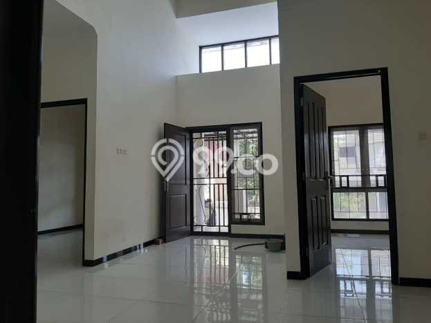 Jual Rumah Modern 3 KT di Sambiroto, Semarang Jual Rumah Modern 3 KT di Sambiroto, Semarang