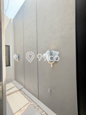 Rumah Minimalis 3 KT di Tanah Mas Semarang Unfurnished Rumah Minimalis 3 KT di Tanah Mas Semarang Unfurnished