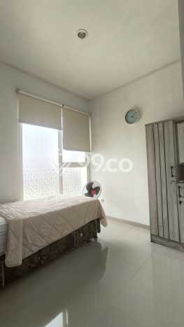 Rumah Modern 4 KT LT 120m2 di BSB City Rumah Modern 4 KT LT 120m2 di BSB City