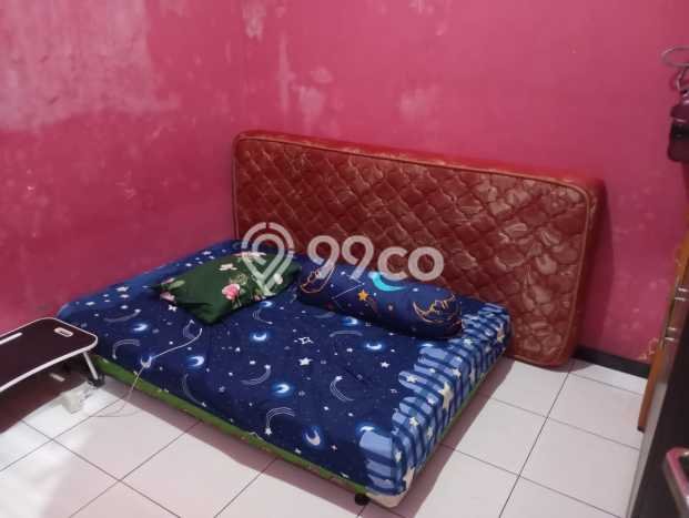 Hunian Terjangkau LT 73m2 di Ngesrep Lingkungan Asri Hunian Terjangkau LT 73m2 di Ngesrep Lingkungan Asri