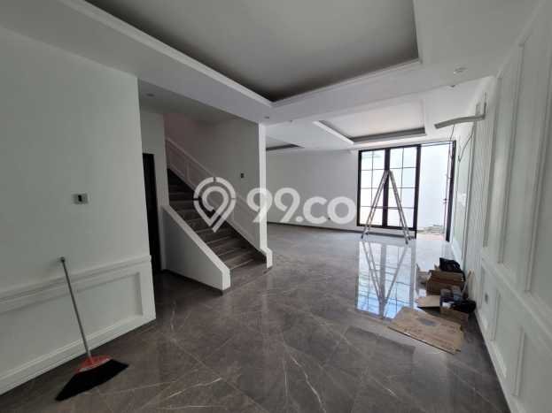 PROPERTI UNGGULAN! Rumah Strategis di Bukit Sari, LT 127m² LB 160m² PROPERTI UNGGULAN! Rumah Strategis di Bukit Sari, LT 127m² LB 160m²