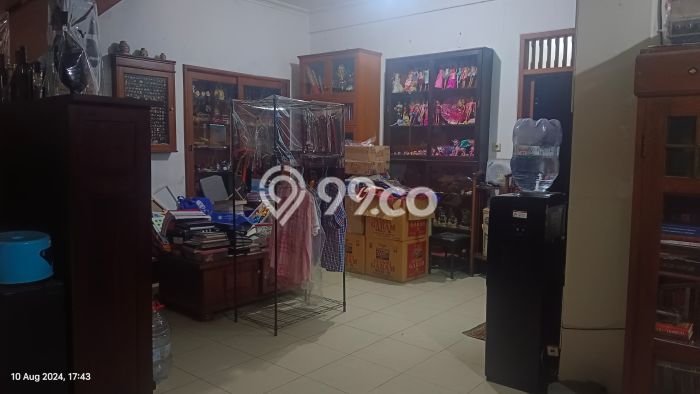 Dijual Rumah Luas Elegan Dengan View Cantik di Sampangan, Semarang Dijual Rumah Luas Elegan Dengan View Cantik di Sampangan, Semarang