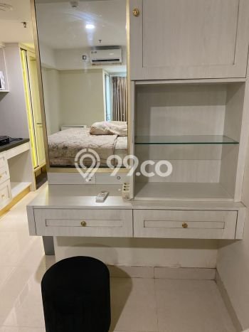 Apartemen Strategis untuk Dijual di Semarang Tengah, Semarang, Jawa Tengah Apartemen Strategis untuk Dijual di Semarang Tengah, Semarang, Jawa Tengah