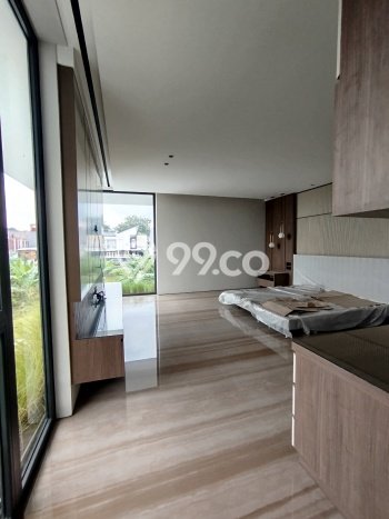 Rumah Elit Modern Siap Huni di Tlaga Bodas Semarang Rumah Elit Modern Siap Huni di Tlaga Bodas Semarang