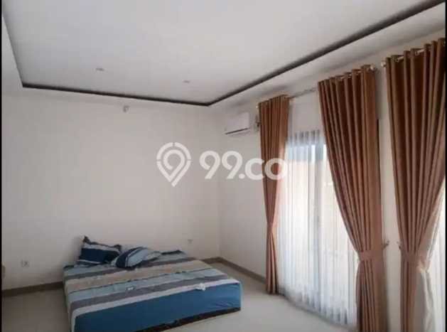 Jual Rumah Mewah Elegan Dengan View Cantik di Sendangmulyo, Semarang Jual Rumah Mewah Elegan Dengan View Cantik di Sendangmulyo, Semarang