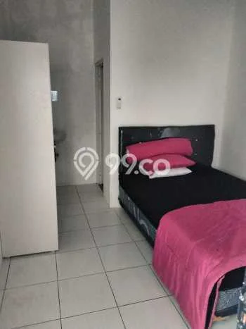 Kost Dijual di Sendangmulyo dengan 20 KT dan Luas 496m2 Kost Dijual di Sendangmulyo dengan 20 KT dan Luas 496m2