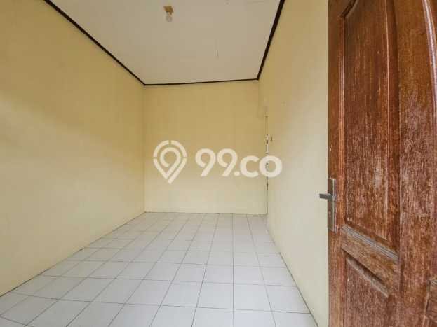 Rumah Strategis Modern Lb 100m2 di Pedurungan, Semarang Rumah Strategis Modern Lb 100m2 di Pedurungan, Semarang