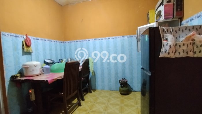 Tanah Komersial di , Luas 164m2m², Akses Mudah Tanah Komersial di , Luas 164m2m², Akses Mudah