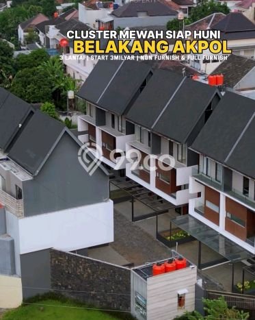 Dijual Rumah Mewah Exclusive di Gajah Mungkur, Semarang Dijual Rumah Mewah Exclusive di Gajah Mungkur, Semarang