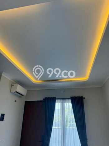 Rumah Modern 3 Kamar LT 100m2 di Majapahit Rumah Modern 3 Kamar LT 100m2 di Majapahit