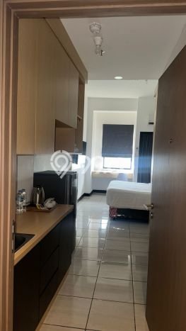 Unit Apartemen 0 Kamar & 1 Kamar Mandi Dijual di Tembalang, Semarang Unit Apartemen 0 Kamar & 1 Kamar Mandi Dijual di Tembalang, Semarang