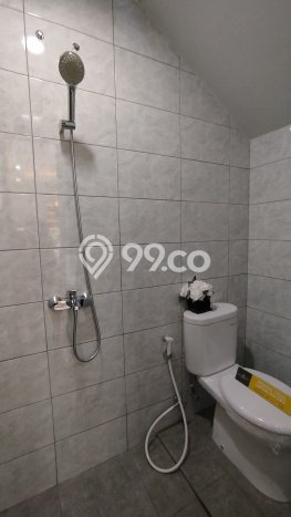 Dijual Hunian Rumah Terawat 3 KT di BSB City, Semarang Dijual Hunian Rumah Terawat 3 KT di BSB City, Semarang