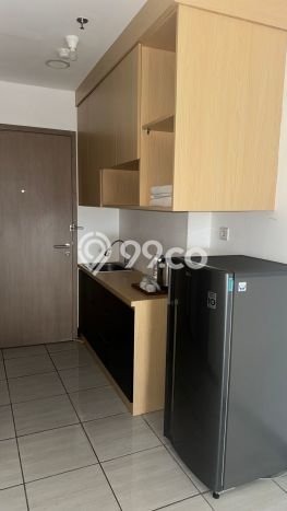 Unit Apartemen 0 Kamar & 1 Kamar Mandi Dijual di Tembalang, Semarang Unit Apartemen 0 Kamar & 1 Kamar Mandi Dijual di Tembalang, Semarang