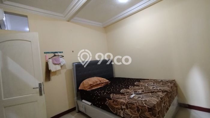 Rumah Sejuk di Kedungmundu, 3 KM, Bebas Banjir Rumah Sejuk di Kedungmundu, 3 KM, Bebas Banjir