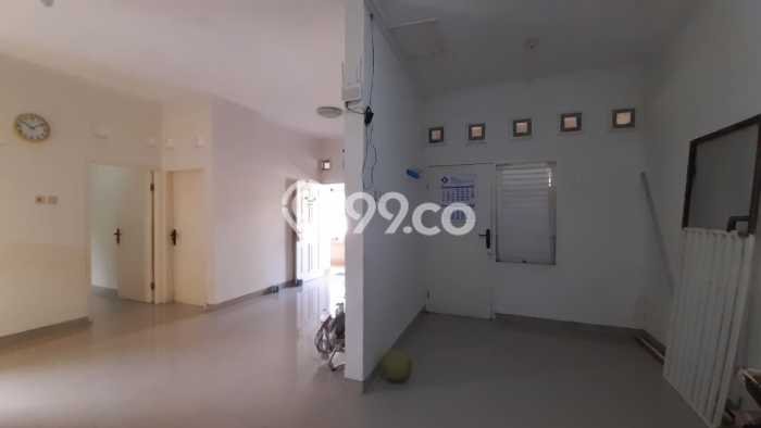 Rumah Minimalis 2 Kamar LT 117m2 di Sambiroto Rumah Minimalis 2 Kamar LT 117m2 di Sambiroto