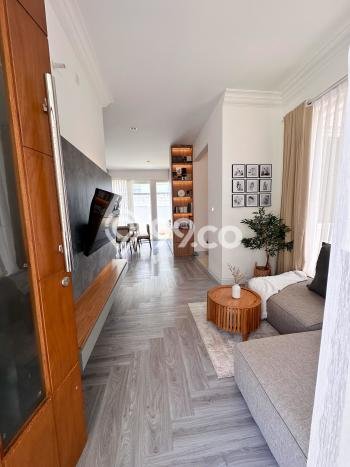 Jual Rumah Luas Elegan Dengan View Cantik di BSB City, Semarang Jual Rumah Luas Elegan Dengan View Cantik di BSB City, Semarang