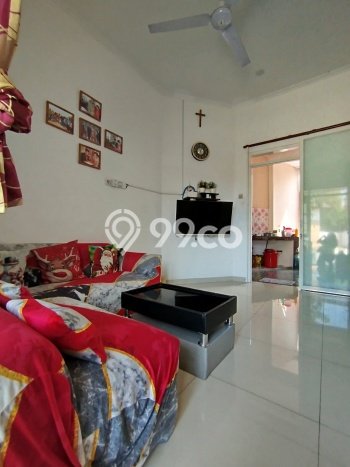 Rumah Luas Asri 2 KT Siap Huni di Sambiroto Semarang Rumah Luas Asri 2 KT Siap Huni di Sambiroto Semarang