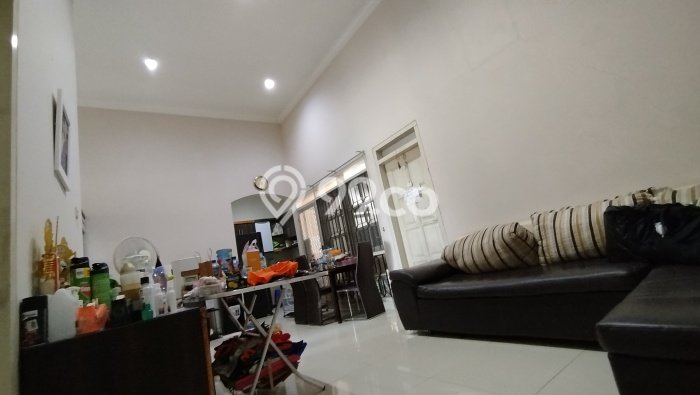 Rumah sewa siap pakai 3 KT di Puri Anjasmoro, Semarang Rumah sewa siap pakai 3 KT di Puri Anjasmoro, Semarang