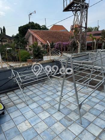 Dijual Rumah Mewah Elegan Dengan View Eksklusif di Jangli, Semarang Dijual Rumah Mewah Elegan Dengan View Eksklusif di Jangli, Semarang