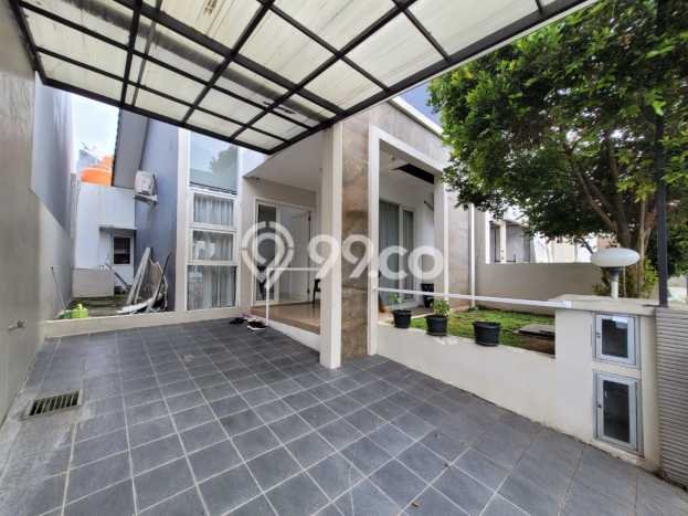 Rumah Luas Asri 2 KT Siap Huni di Candi Golf Semarang Rumah Luas Asri 2 KT Siap Huni di Candi Golf Semarang