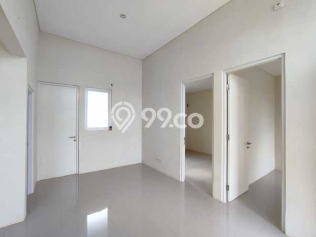 Rumah Minimalis 2 KT di BSB City Semarang Unfurnished Rumah Minimalis 2 KT di BSB City Semarang Unfurnished