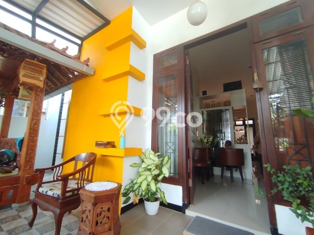 Jual Rumah Minimalis Bagus Punya 3 KT di Banyumanik Semarang SHM Jual Rumah Minimalis Bagus Punya 3 KT di Banyumanik Semarang SHM