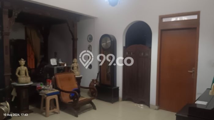 Dijual Rumah Luas Elegan Dengan View Cantik di Sampangan, Semarang Dijual Rumah Luas Elegan Dengan View Cantik di Sampangan, Semarang