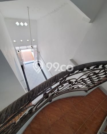 Rumah Murah LT 65m2 di Sambiroto Akses Mudah Rumah Murah LT 65m2 di Sambiroto Akses Mudah