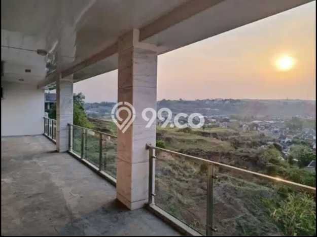 Jual Rumah Mewah Elegan Dengan View Cantik di Sendangmulyo, Semarang Jual Rumah Mewah Elegan Dengan View Cantik di Sendangmulyo, Semarang
