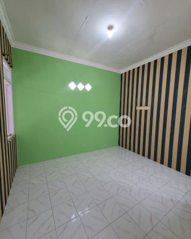 Rumah Murah LT 65m2 di Sambiroto Akses Mudah Rumah Murah LT 65m2 di Sambiroto Akses Mudah