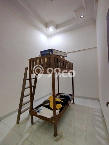 Rumah Luas Asri 3 KT Siap Huni di Tanah Mas Semarang Rumah Luas Asri 3 KT Siap Huni di Tanah Mas Semarang
