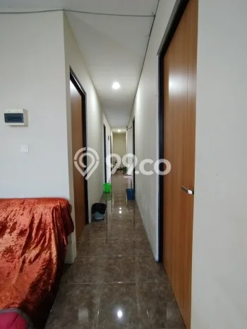 Siap Huni Rumah Mewah 13 Kamar di Semarang Utara Dekat ke Mana Saja Siap Huni Rumah Mewah 13 Kamar di Semarang Utara Dekat ke Mana Saja