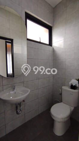 Dijual Hunian Rumah Terawat 3 KT di BSB City, Semarang Dijual Hunian Rumah Terawat 3 KT di BSB City, Semarang