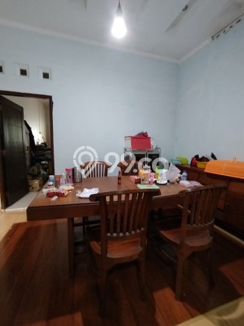 Rumah Strategis Minimalis Lb 150m2 di Tembalang, Semarang Rumah Strategis Minimalis Lb 150m2 di Tembalang, Semarang