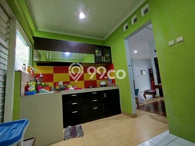 Rumah Strategis Minimalis Lb 150m2 di Tembalang, Semarang Rumah Strategis Minimalis Lb 150m2 di Tembalang, Semarang