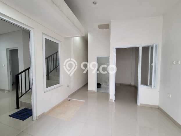 Rumah Modern 3 KT LT 120m2 di Gajah Rumah Modern 3 KT LT 120m2 di Gajah