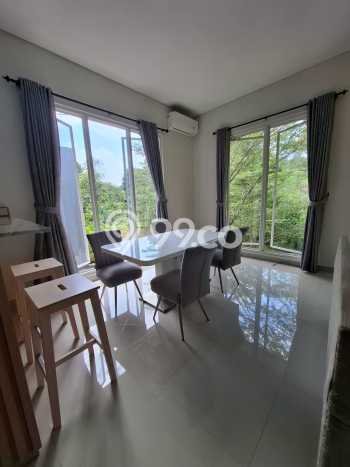 Jarang Ada! Rumah Sewa 4 Kamar Nyaman Siap Huni Candi Golf Jarang Ada! Rumah Sewa 4 Kamar Nyaman Siap Huni Candi Golf
