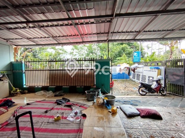Rumah Strategis Minimalis Lb 150m2 di Tembalang, Semarang Rumah Strategis Minimalis Lb 150m2 di Tembalang, Semarang