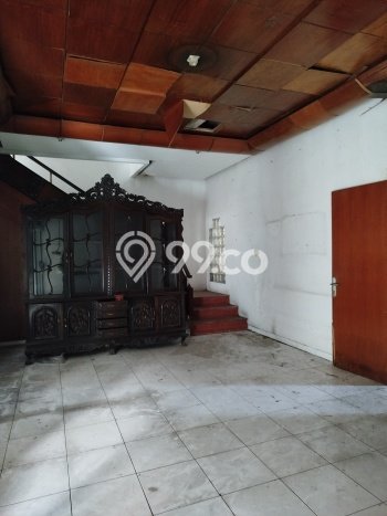 Rumah Elit LB 648m2 Siap Huni Desain Elegan di Sompok, Semarang Rumah Elit LB 648m2 Siap Huni Desain Elegan di Sompok, Semarang