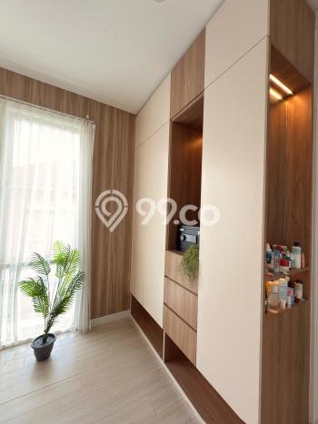 Jual Rumah Luas Elegan Dengan View Cantik di BSB City, Semarang Jual Rumah Luas Elegan Dengan View Cantik di BSB City, Semarang
