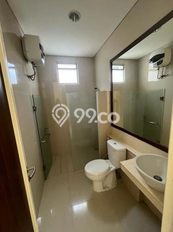 Jarang Ada! Rumah Sewa 4 Kamar Nyaman Siap Huni Candi Golf Jarang Ada! Rumah Sewa 4 Kamar Nyaman Siap Huni Candi Golf
