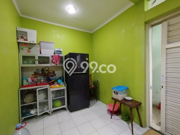 Rumah Strategis Minimalis Lb 150m2 di Tembalang, Semarang Rumah Strategis Minimalis Lb 150m2 di Tembalang, Semarang
